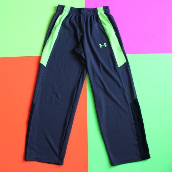 Under Armour YXL LOOSE Workout Pants - Picture 1 of 11